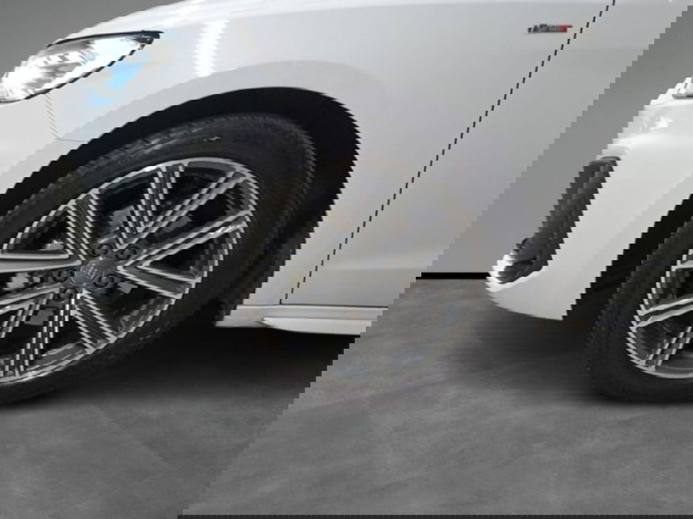 Audi A1 Sportback usata a Verona (4)