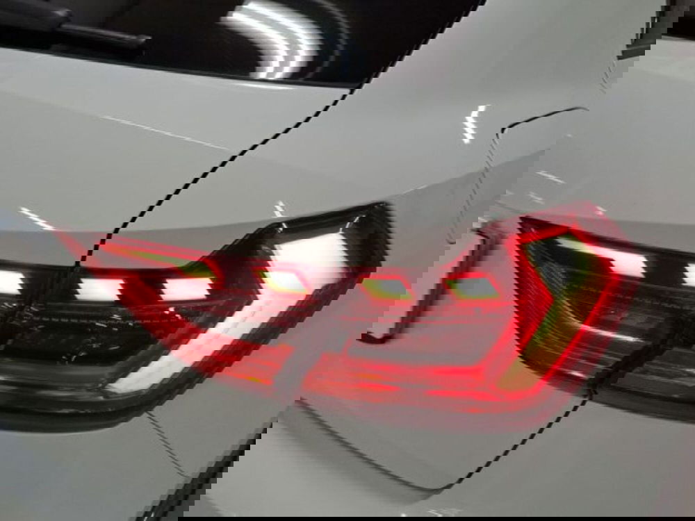 Audi A1 Sportback usata a Verona (6)