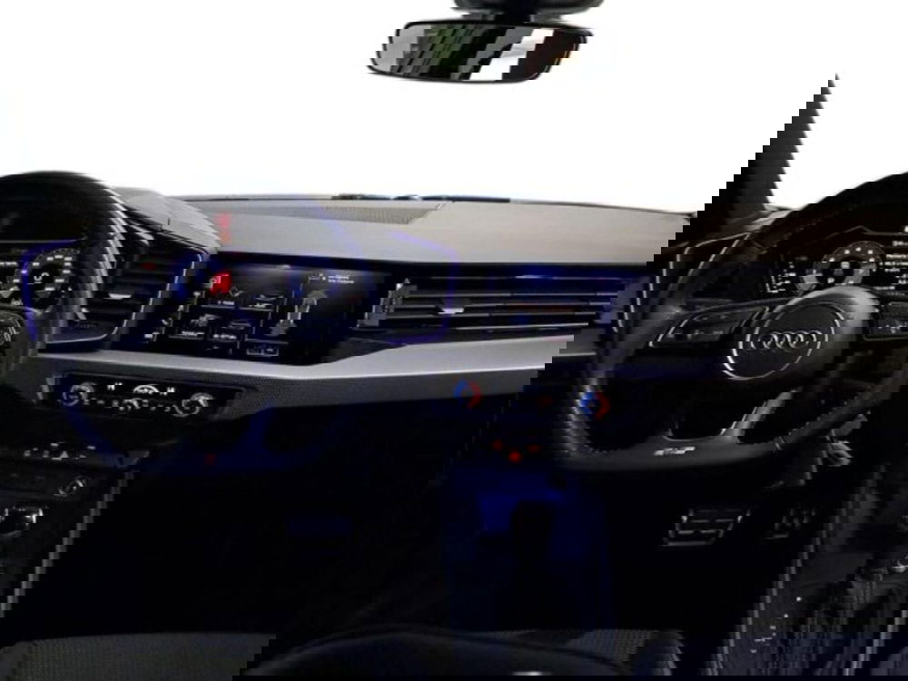 Audi A1 Sportback usata a Verona (7)