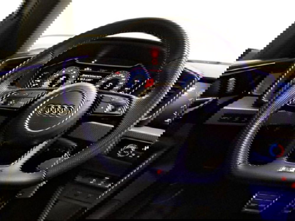 Audi A1 Sportback usata a Verona (8)