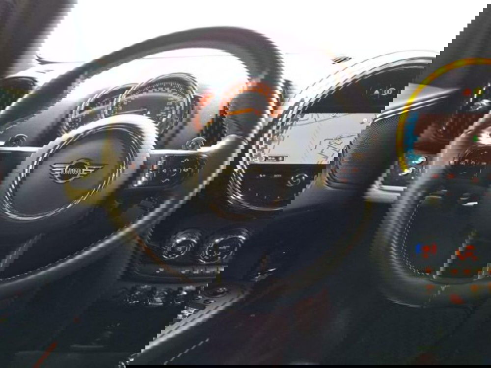 MINI Mini Countryman usata a Verona (11)