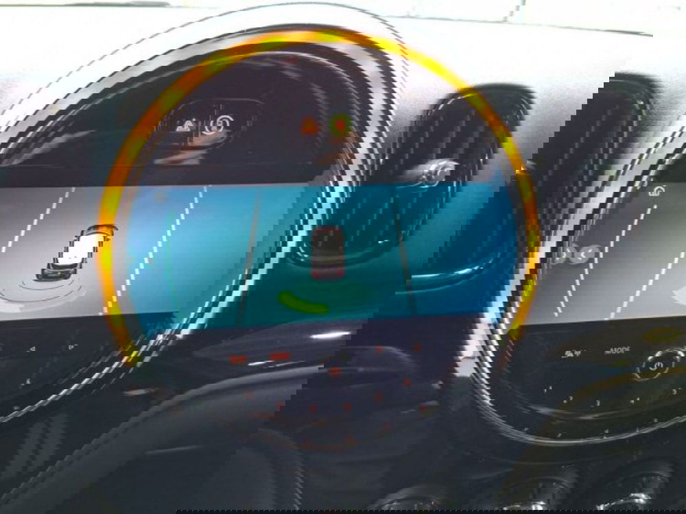 MINI Mini Countryman usata a Verona (12)