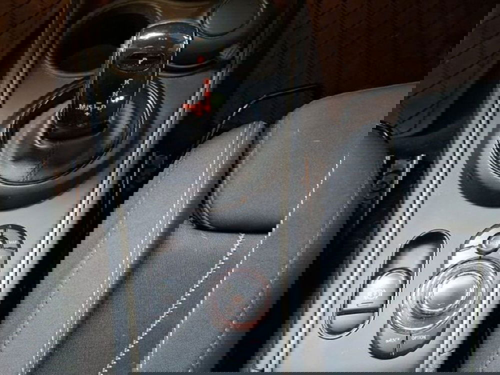 MINI Mini Countryman usata a Verona (13)