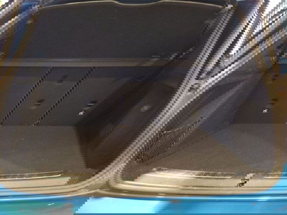 MINI Mini Countryman usata a Verona (14)