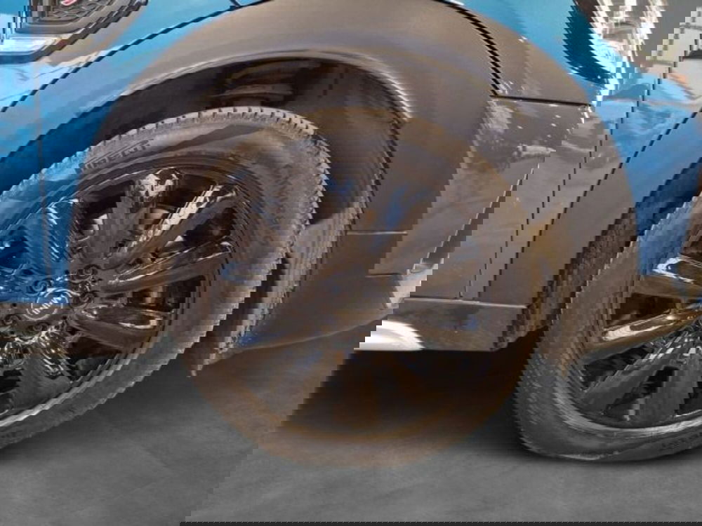 MINI Mini Countryman usata a Verona (5)