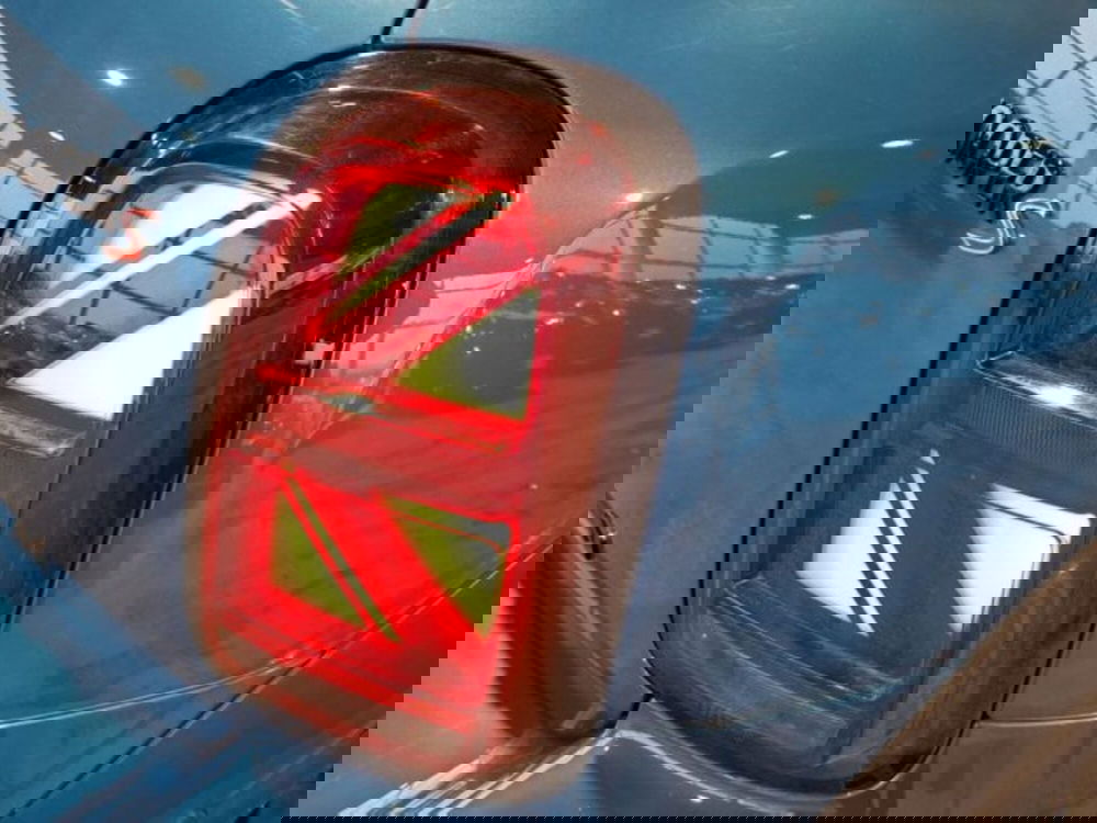 MINI Mini Countryman usata a Verona (7)