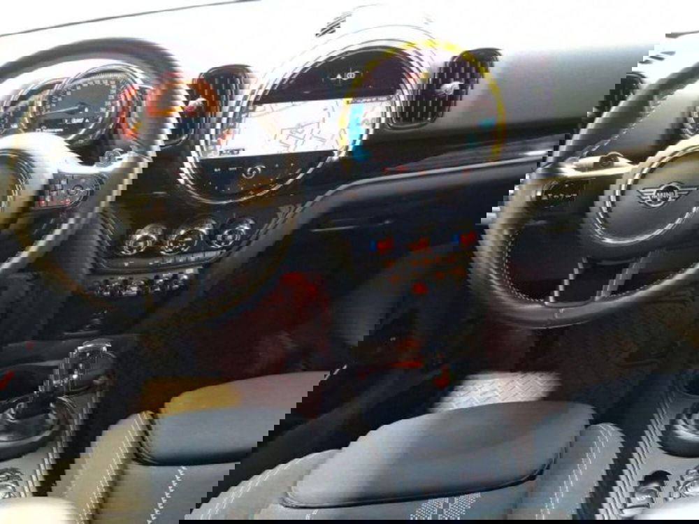 MINI Mini Countryman usata a Verona (8)