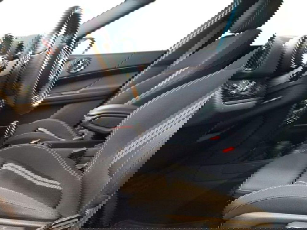 MINI Mini Countryman usata a Verona (9)