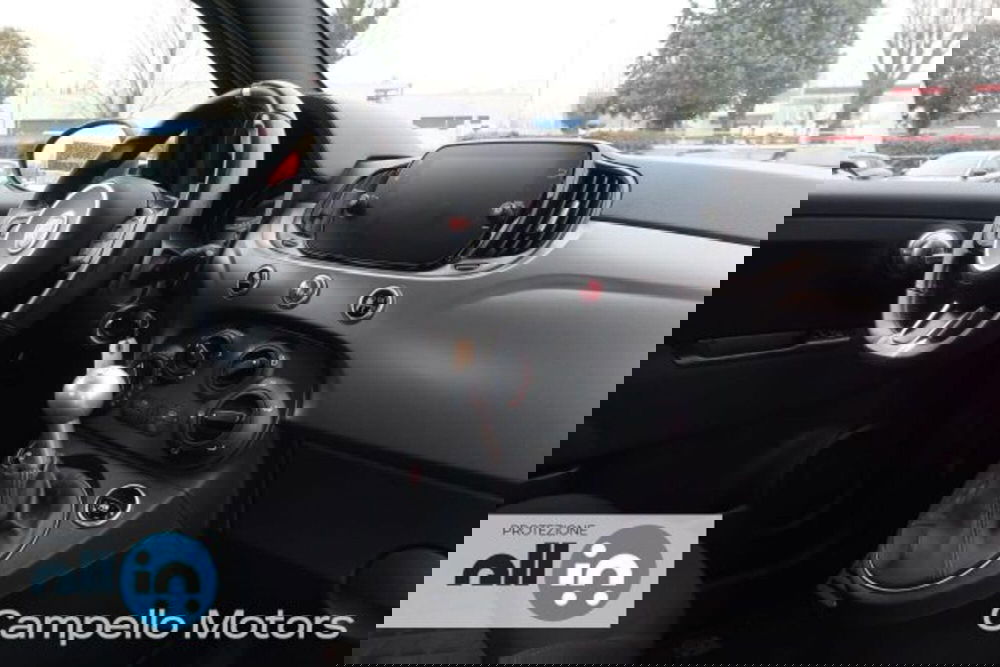 Abarth 500 usata a Venezia (13)