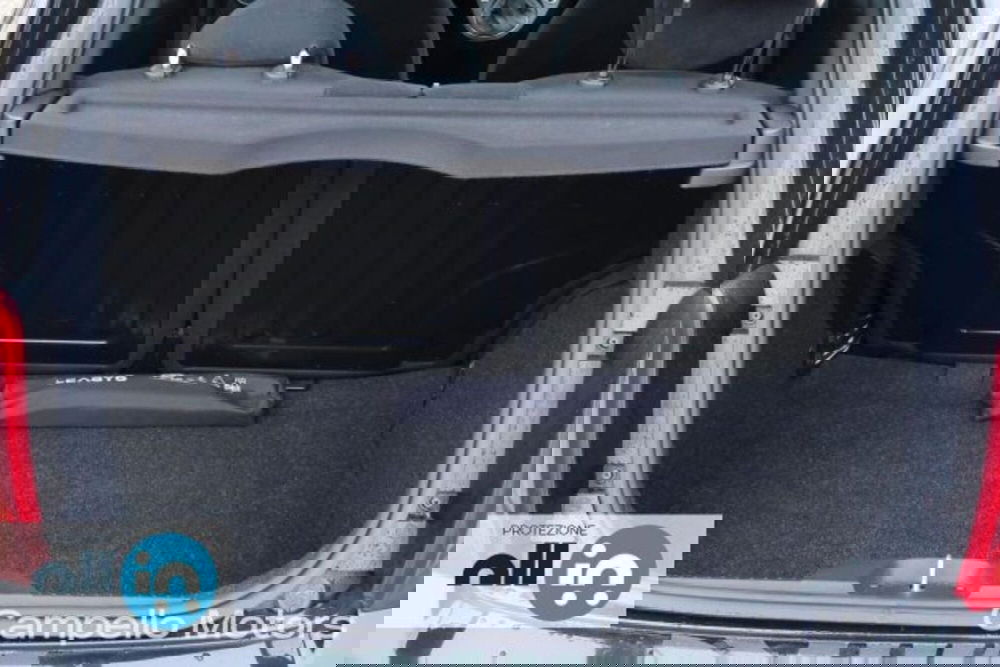 Abarth 500 usata a Venezia (15)