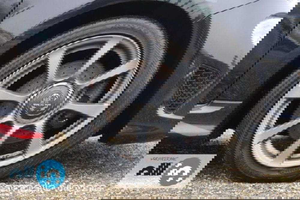 Abarth 500 usata a Venezia (16)