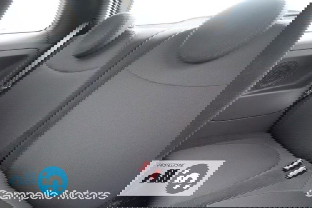 Abarth 500 usata a Venezia (6)