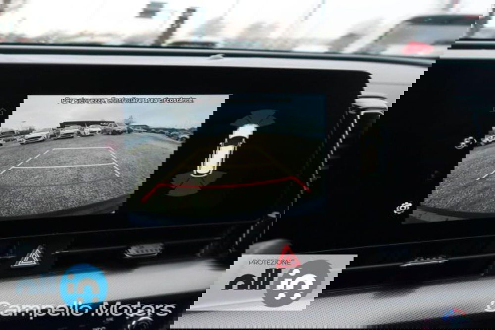 Kia Sportage usata a Venezia (11)