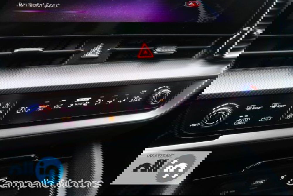 Kia Sportage usata a Venezia (12)