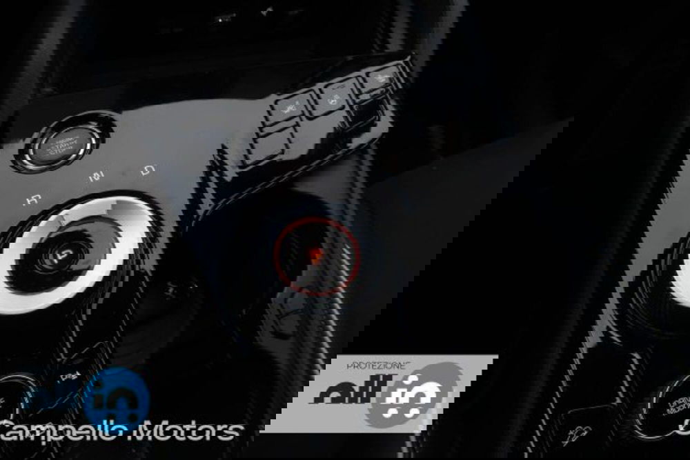 Kia Sportage usata a Venezia (13)