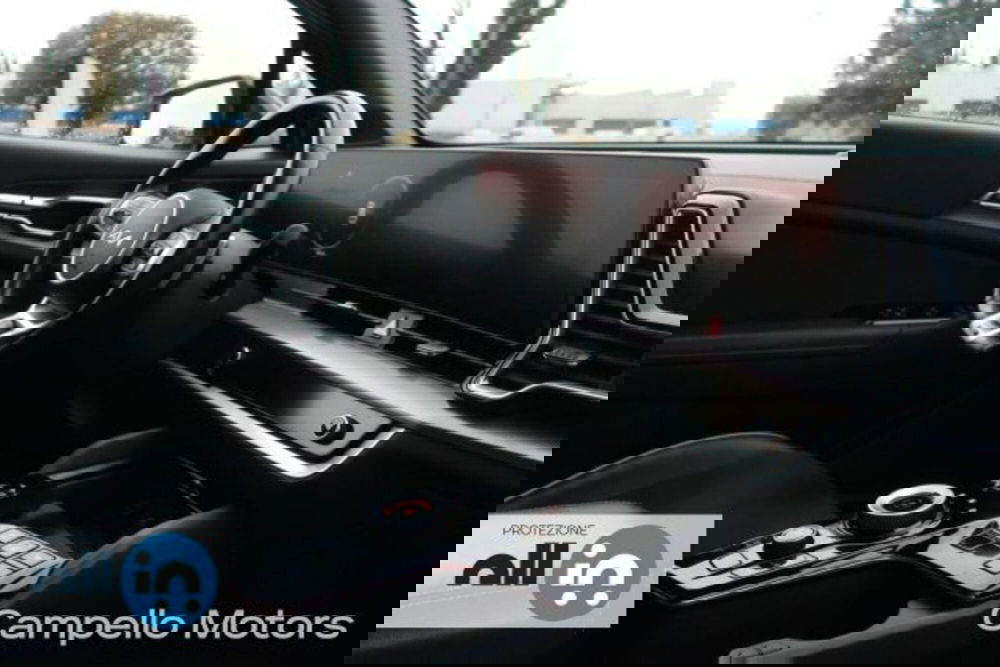 Kia Sportage usata a Venezia (14)