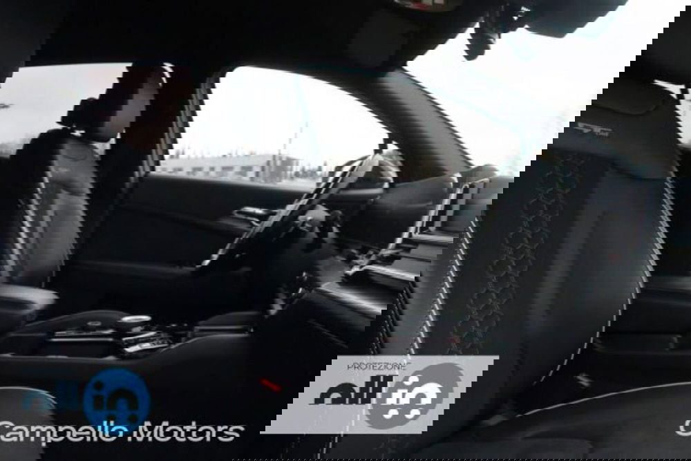 Kia Sportage usata a Venezia (15)