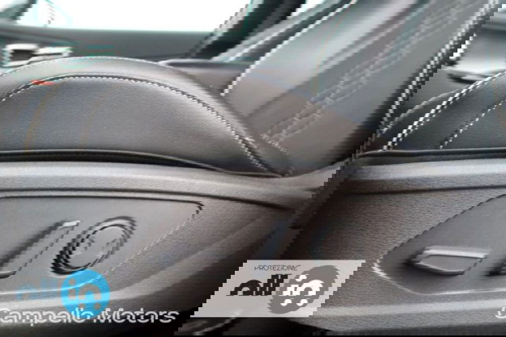 Kia Sportage usata a Venezia (16)