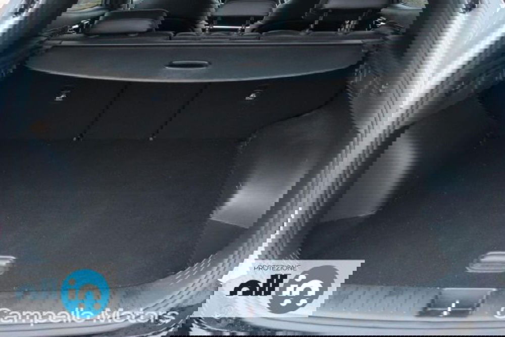 Kia Sportage usata a Venezia (17)