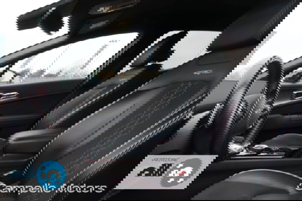 Kia Sportage usata a Venezia (5)