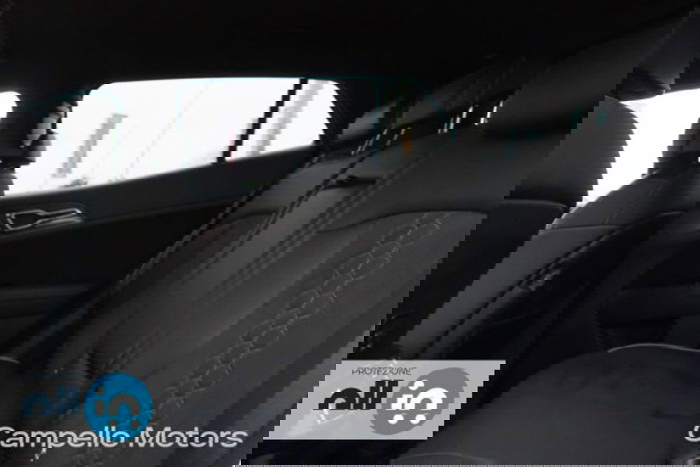 Kia Sportage usata a Venezia (6)