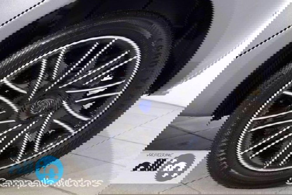 Lancia Ypsilon usata a Venezia (12)