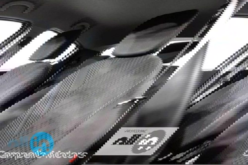 Lancia Ypsilon usata a Venezia (5)