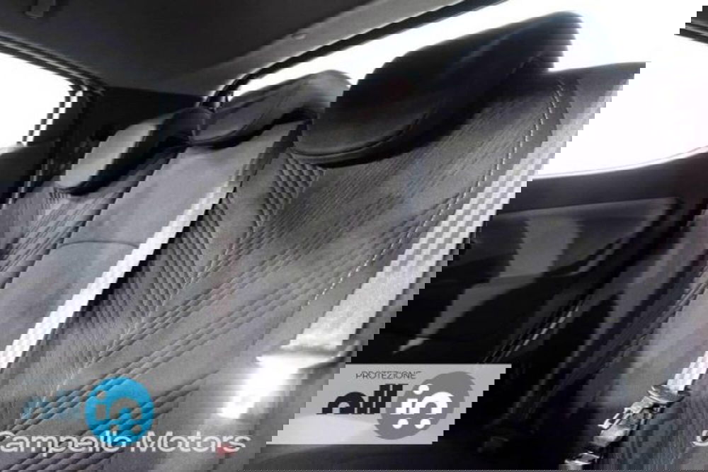 Lancia Ypsilon usata a Venezia (6)