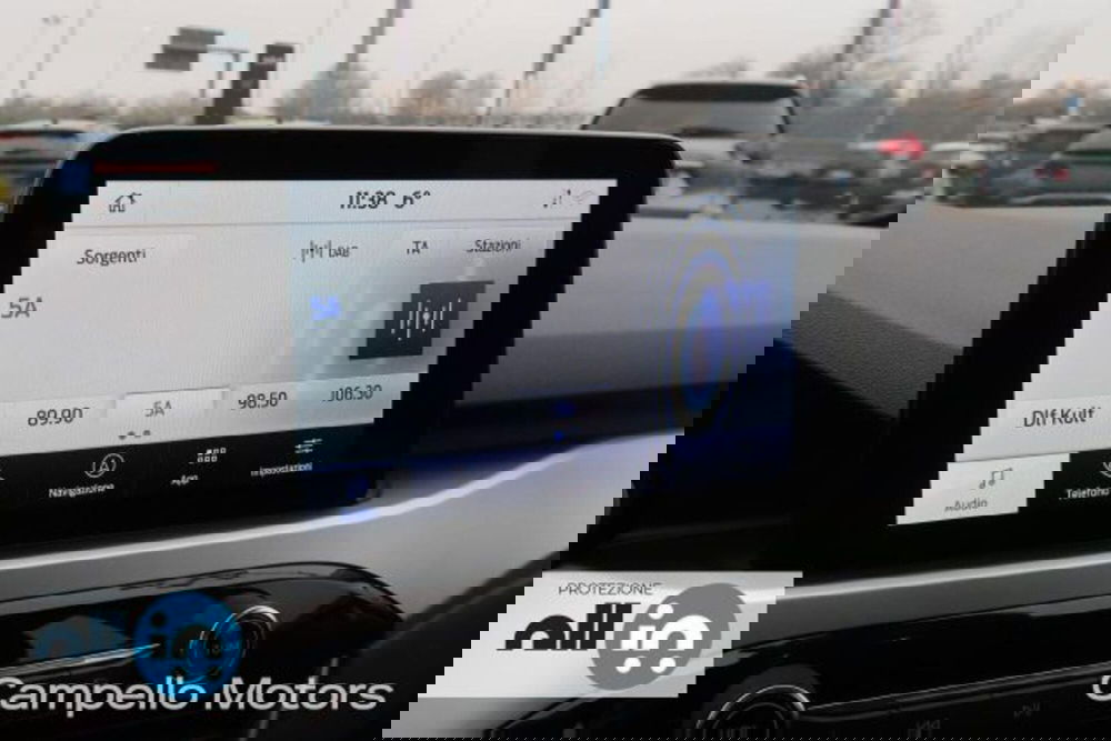 Ford Kuga usata a Venezia (10)