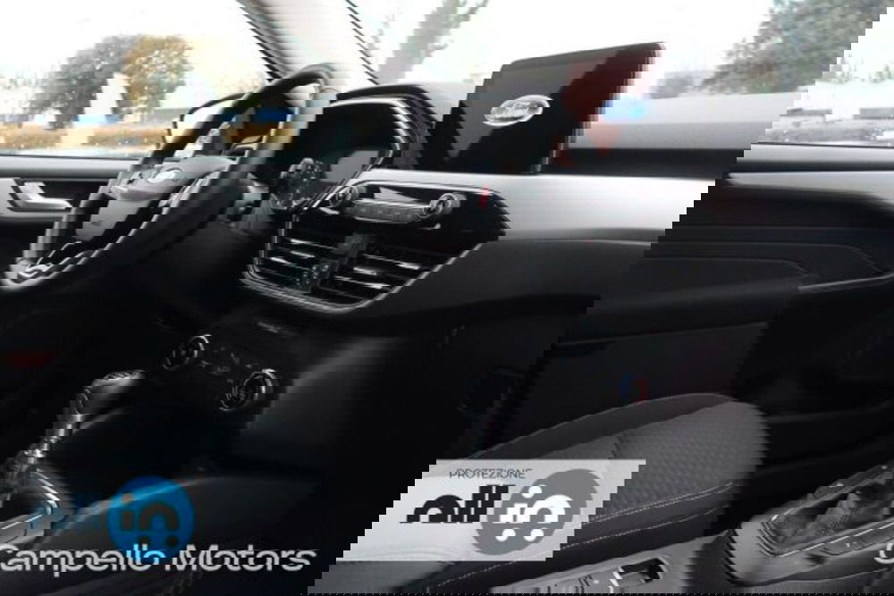 Ford Kuga usata a Venezia (13)