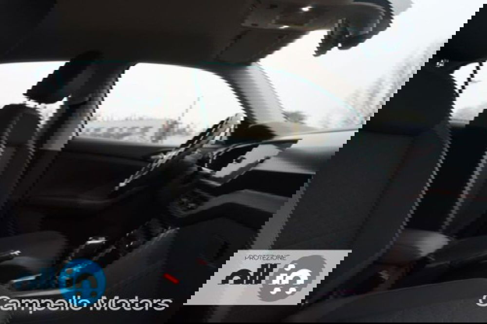 Volkswagen T-Cross usata a Venezia (15)