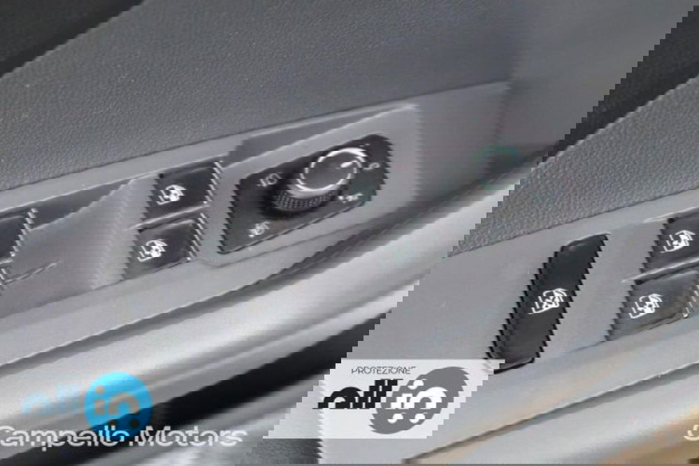 Volkswagen T-Cross usata a Venezia (16)