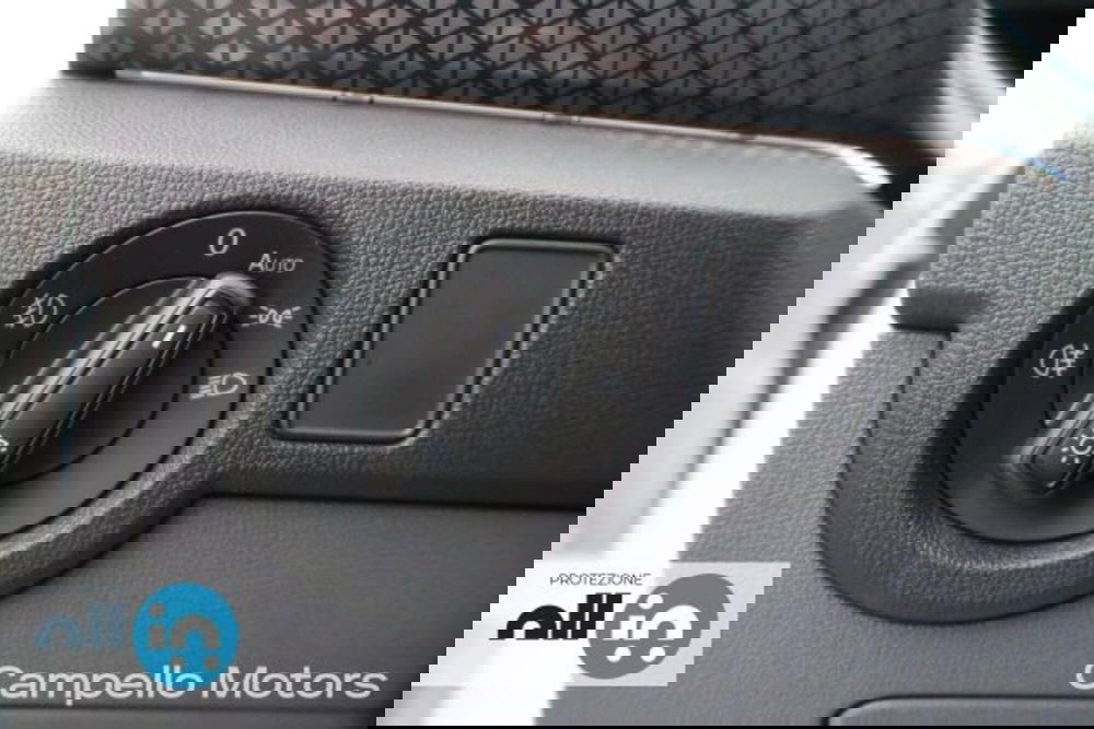 Volkswagen T-Cross usata a Venezia (17)