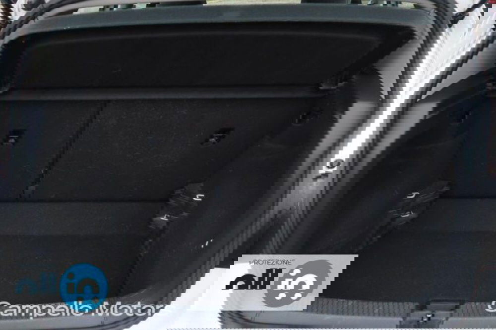 Volkswagen T-Cross usata a Venezia (18)