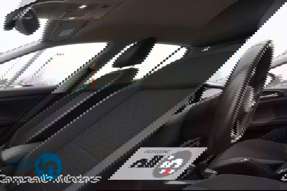 Volkswagen T-Cross usata a Venezia (5)