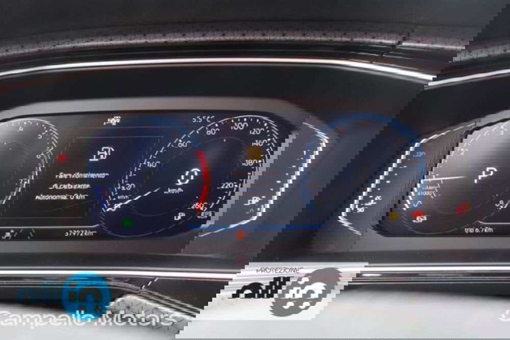 Volkswagen T-Cross usata a Venezia (9)