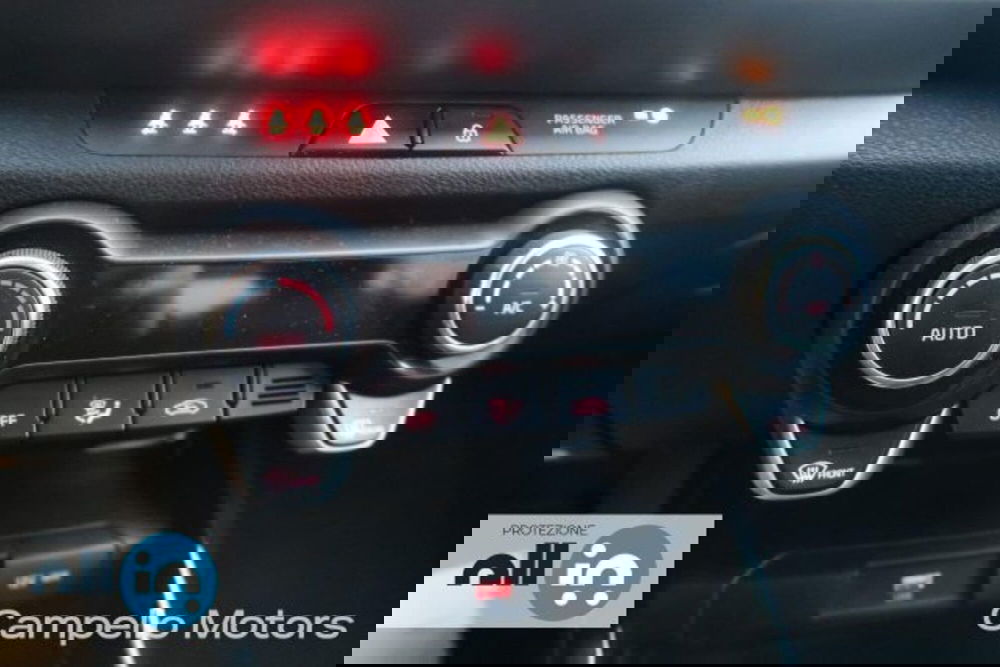 Kia Stonic usata a Venezia (11)