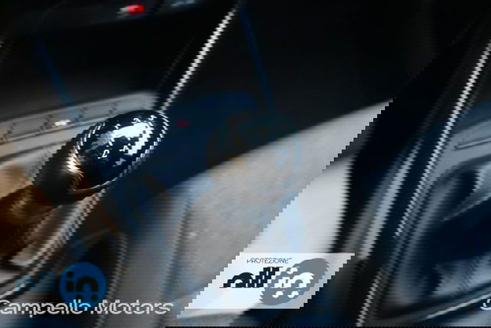 Kia Stonic usata a Venezia (12)