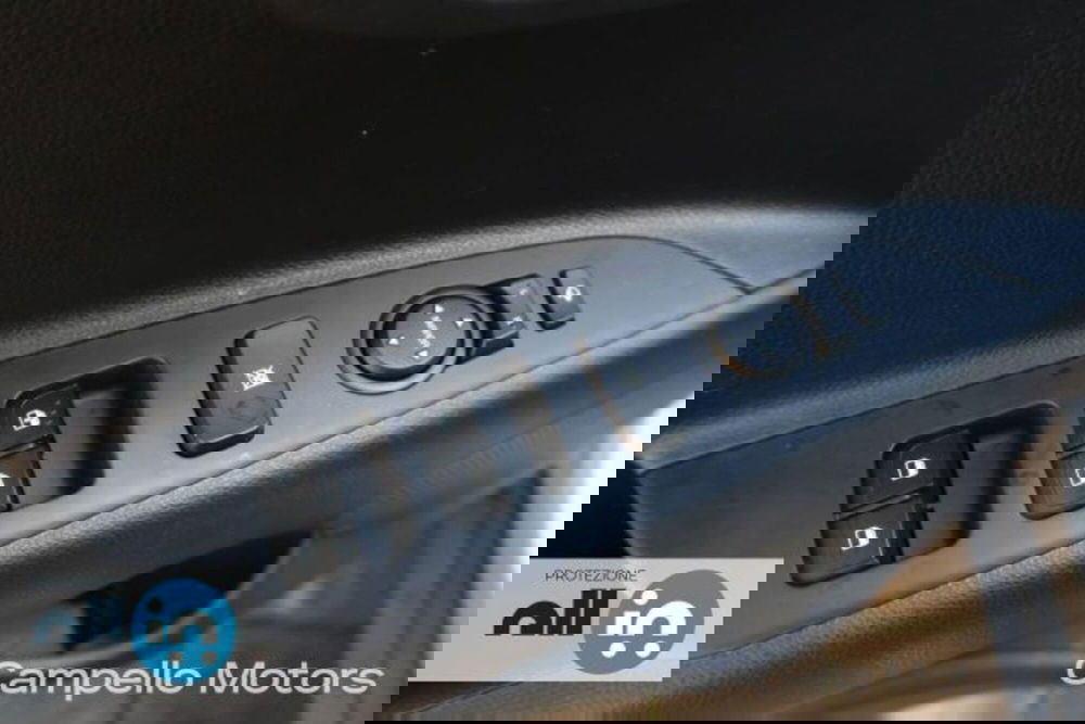 Kia Stonic usata a Venezia (15)