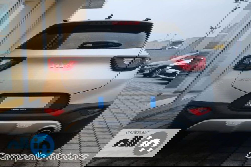 Kia Stonic usata a Venezia (4)