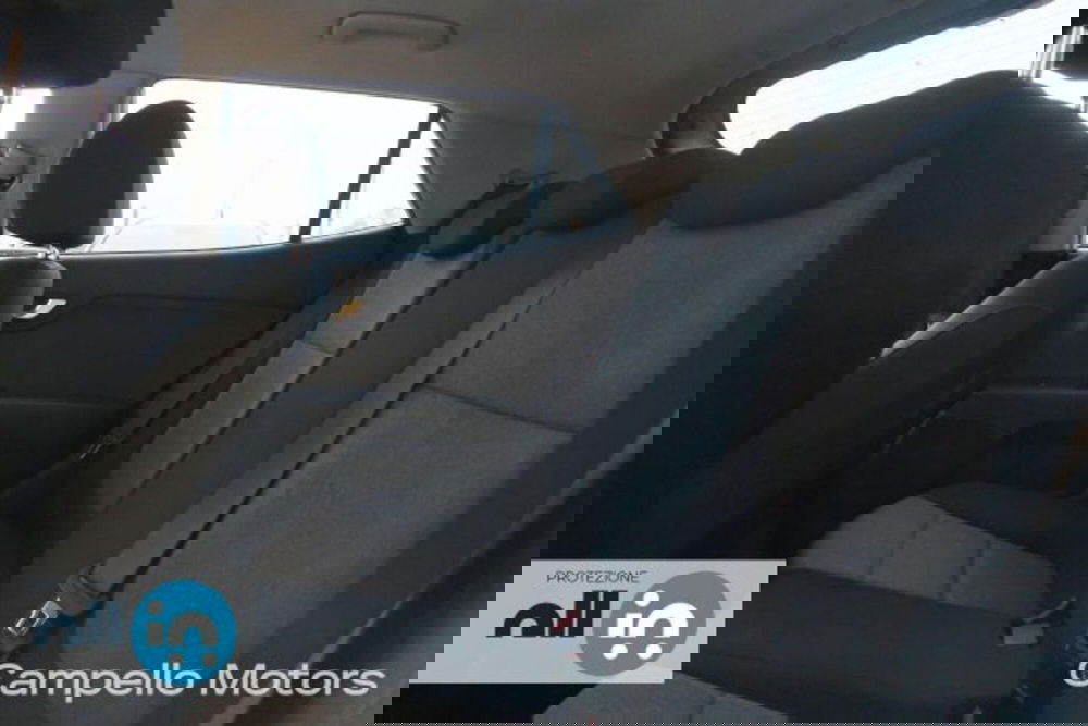 Kia Stonic usata a Venezia (6)