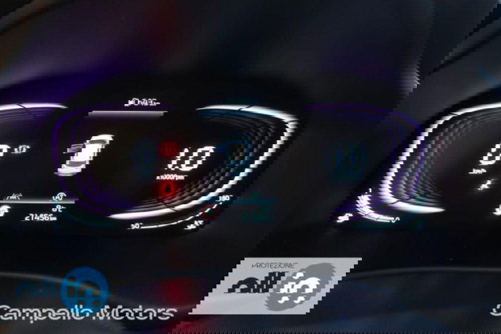 Kia Stonic usata a Venezia (8)