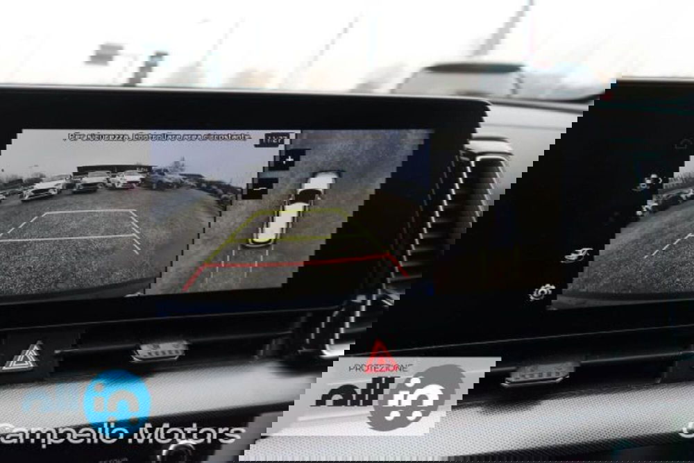 Kia Sportage usata a Venezia (11)