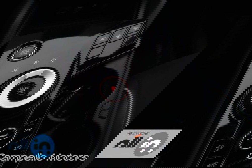 Kia Sportage usata a Venezia (13)