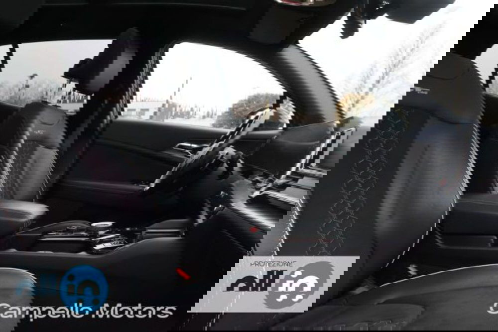 Kia Sportage usata a Venezia (15)