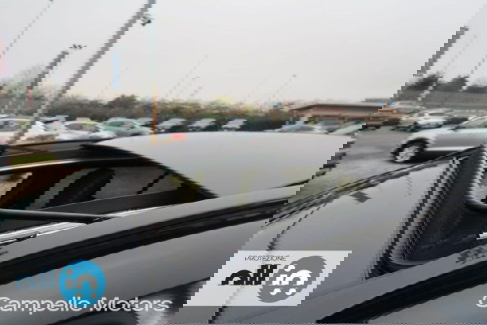 Kia Sportage usata a Venezia (16)