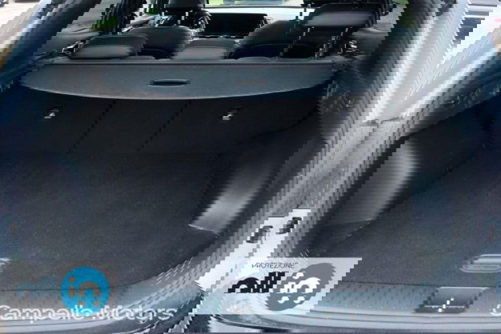 Kia Sportage usata a Venezia (18)