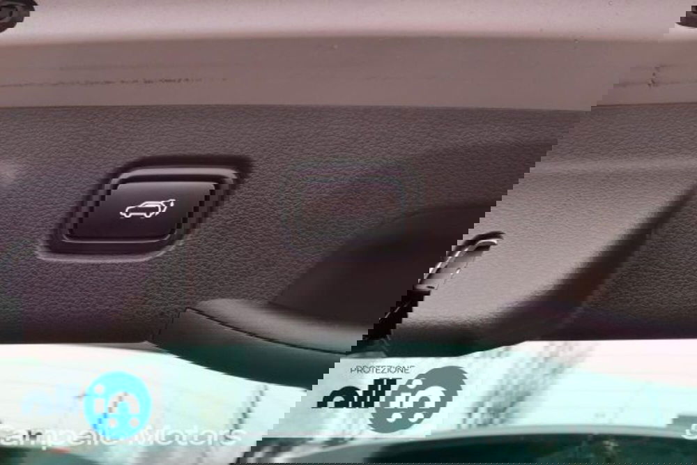 Kia Sportage usata a Venezia (19)