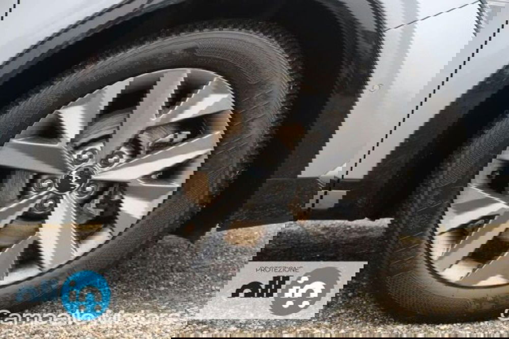 Kia Sportage usata a Venezia (20)