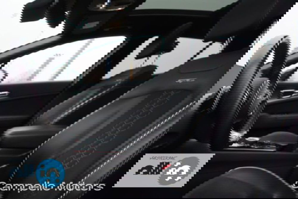 Kia Sportage usata a Venezia (5)